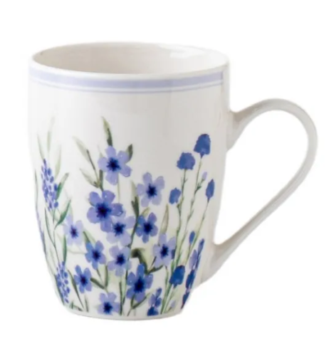 JEWEL Джой-3 кружка 340мл фарфор ПС0009-22